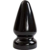 Titan Men Butt Plug 3.75in Diameter Ass Servant