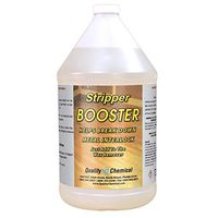 Floor Stripper Booster - High Powered Solvent Blend to be Added to Liquid Floor Strippers.-1 Gallon (128 oz.)