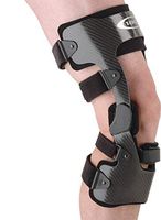 Ossur C180 Rocket: Kids Knee Brace (Large, Left)