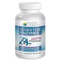 $25 <> Launch Special <> Digestive enzymes prebiotics