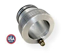 39MM CAN AM MAVERICK X3 & MAX WHEEL BEARING Greaser Service Tool 293350109