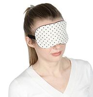 Hot Cold Sleep Gel Mask, Headache Eye Relief Removable Cooling Gel, Funny Animal