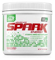 AdvoCare Spark Canister - 42 Servings (Watermelon)