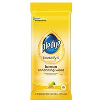 SJN624489 - Lemon Scent Wet Wipes