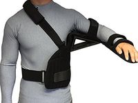 Shoulder / Arm Abduction System - Shoulder Stabilizer (UNIVERSAL)