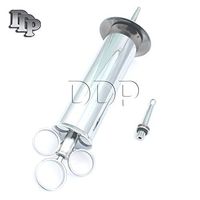 DDP Ear Syringe 6 OZ Veterinary Instruments