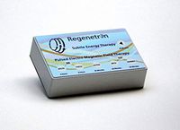 PEMF Complete Regenetron Subtle Energy Therapy Pulsed Electromagnetic Field Therapy Device