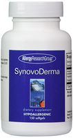 Allergy Research Group - Synovoderma - 150 Softgels