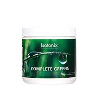 Isotonix Complete Greens, Organic Ingredients, Helps Maintain a Healthy Digestive Tract, Well-Rounded Nutrition, May Help to Increase Energy, Market America (30 Servings)