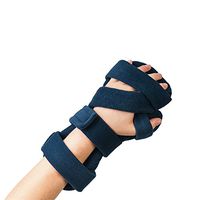 Comfy Rest Hand Orthosis, Right, Adult