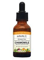 Eclectic Chamomile Wintergreen, Orange, 2 Ounce