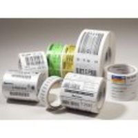 Intermec Duratran II Labels - Single Roll E08001