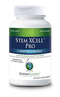 ENZYME SCIENCE STEM XCELL PRO 60 CT