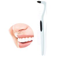 Tooth Stain Remover Tooth Stain Eraser, Teeth Tablets Plaque Tartar Remover Tooth Stain Remover Tool for Fighting Tartar Teeth Stains