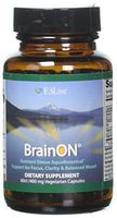 E3Live BrainOn, 60 Count