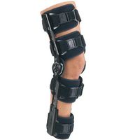 Donjoy 11-9114-9 TROM Leg Brace, Advance, Cool