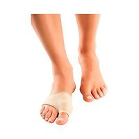 Epitact Protection for Hallux Valgus - Cut: 36/38