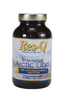Res-Q Norwegian Arctic Cod