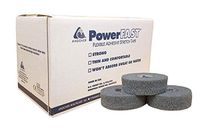 Powerfast Andover Tape Case - Grey - 1inx7.5yd - 48 Rolls