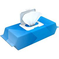 Youzpin 80 Pcs Portable Wet Wipes Sanitary Safety Wet Napkins Effective Hand Cleaning New