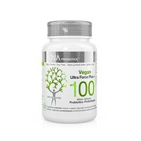 Nova Probiotics Vegan Ultra Force Plus 100 Billion 30 Vcaps