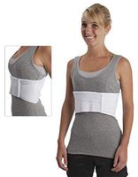 Ossur Universal Elastic Rib Belt (Women)