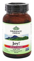 Organic India Joy