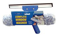 Ettore 15010 Squeegee Combo Pack