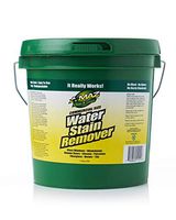 A-MAZ Water stain remover - 1 Gallon