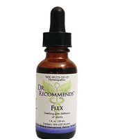 Dr. Recommends Flex 1 oz by Mediral