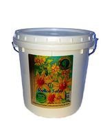 ARNICAmfort Arnica Salve - Pain and Bruising Relief -1 gal (8lbs) -for Athletes, Sore Muscles, Bruises, Sprains, Fractures, Deep Tissue Massage - Best Arnica Remedy Cream Oil w/Healing Essential Oils