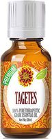 Tagetes Essential Oil - 100% Pure Therapeutic Grade Tagetes Oil - 30ml