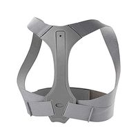 ZFF Posture Corrector Back,Orthopedic Under Clothes Spine Corrector for Men Women-Lower Pectoral and Lumbar Spine Stress Relief (Size : M)