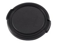 Fotga 67mm Snap-on Front Lens Cap for Canon Nikon Sony Lens Filter