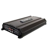 Orion CB1000.4 Cobalt Series 4 Channel Amplifier