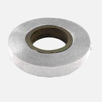 Zenport White Plant Tie Tape ZL0015 24 Rolls, 200-Feet, 6-MIL