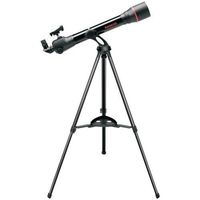 TASCO 49070800 Spacestation(TM) 70AZ Refractor Telescope electronic consumer