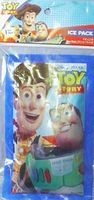 Toy Story Cold Pack Reusable Boo Boo Lunch Ice Pack
