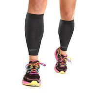 Copper Infused Calf & Shin Compression Sleeves