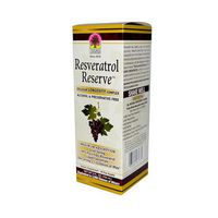 Natures Answer Liq Resveatrol Reserve