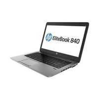 HEWLETT-PACKARD EliteBook 840 G1 14" LED Notebook - Intel - Core i5 i5-4300U 1.9GHz / E3W30UT#ABA /
