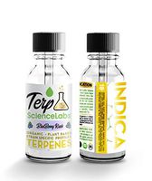 Blueberry Kush Terpenes (2ML)