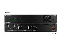 Atlona AT-OMNI-512 OmniStream R-Type Dual-Channel Networked AV Encoder