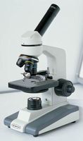 Student Microscope MSK-01