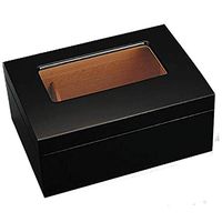 EWT High Gloss Cigar Humidors