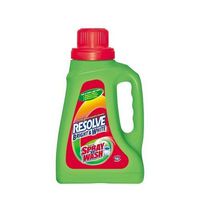 Resolve Bright & White Laundry Booster-44 oz