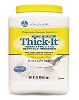 Thick-It Original Instant Food Thickener 36 Oz. (6/Case)