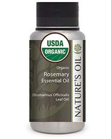 Best Rosemary Essential Oil Pure Certified Organic Therapeutic Grade 1Lb