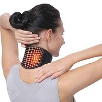 Ovanpa 2019 Neck Belt Self-Heating Brace