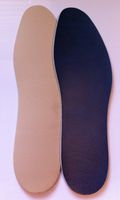 Stein's Sports Mold Insoles Without Flange, Blue, Men's Small #765-5300-0000